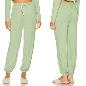 Privacy Please Margot Pant - Basil